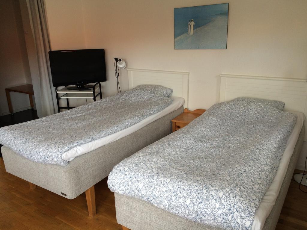 Wellingehus Hotel Vellinge Zimmer foto